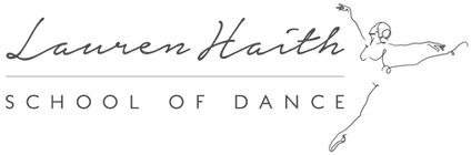 Lauren Haith School of Dance